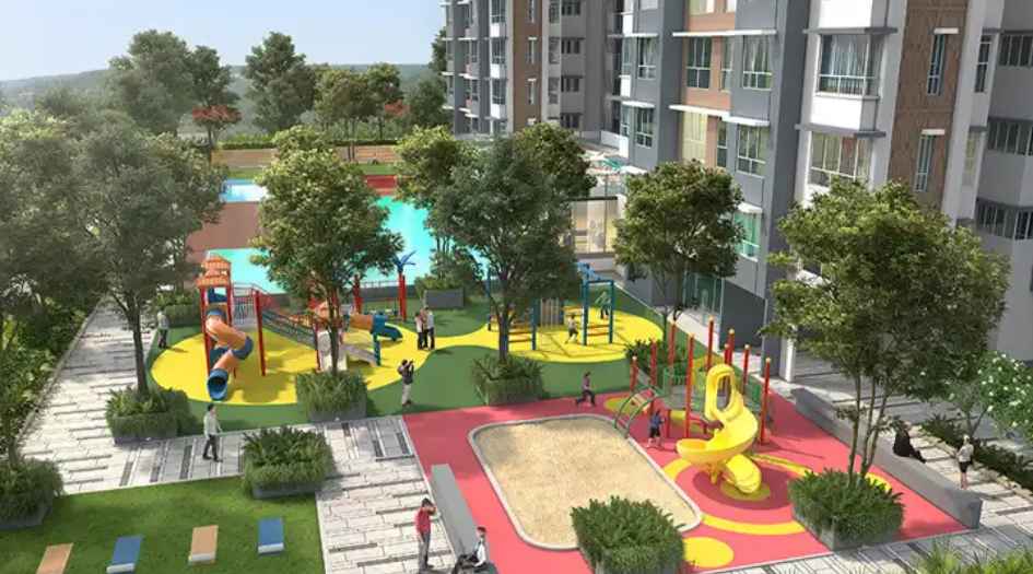 Wadhwa-Artek-Park-kid -play-area